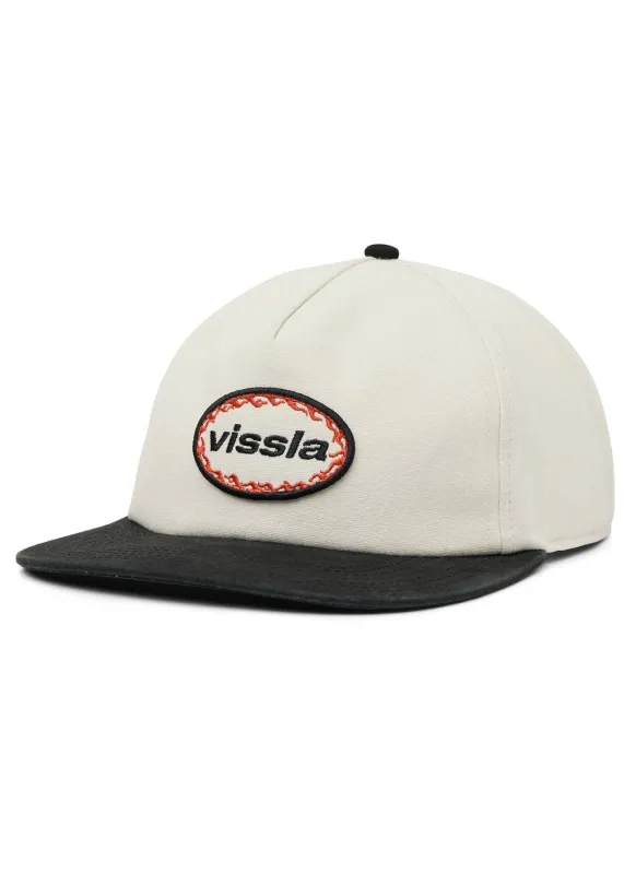 Big Spin Hat made by VISSLA