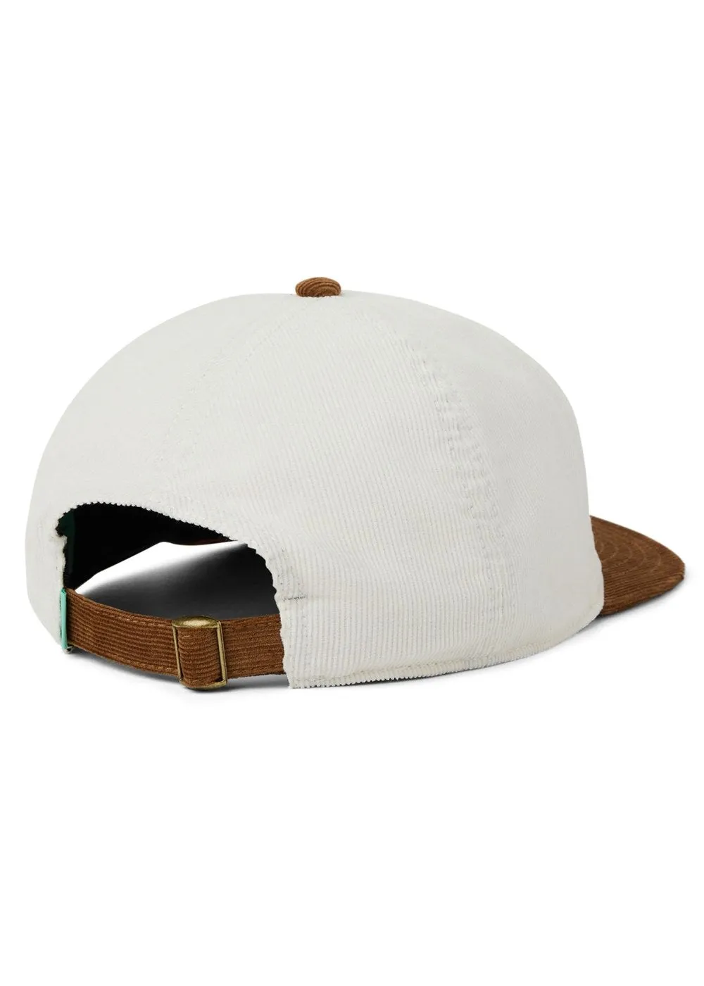 Shread Heads Hat sold by VISSLA product image thumbnail 2