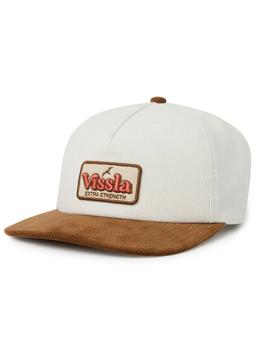 Shread Heads Hat sold by VISSLA