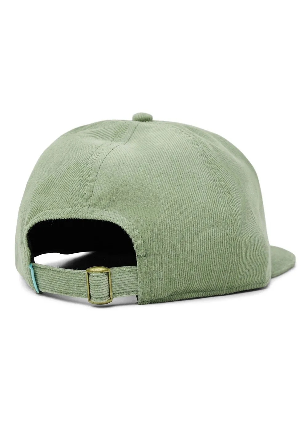 Shread Heads Hat sold by VISSLA product image thumbnail 2