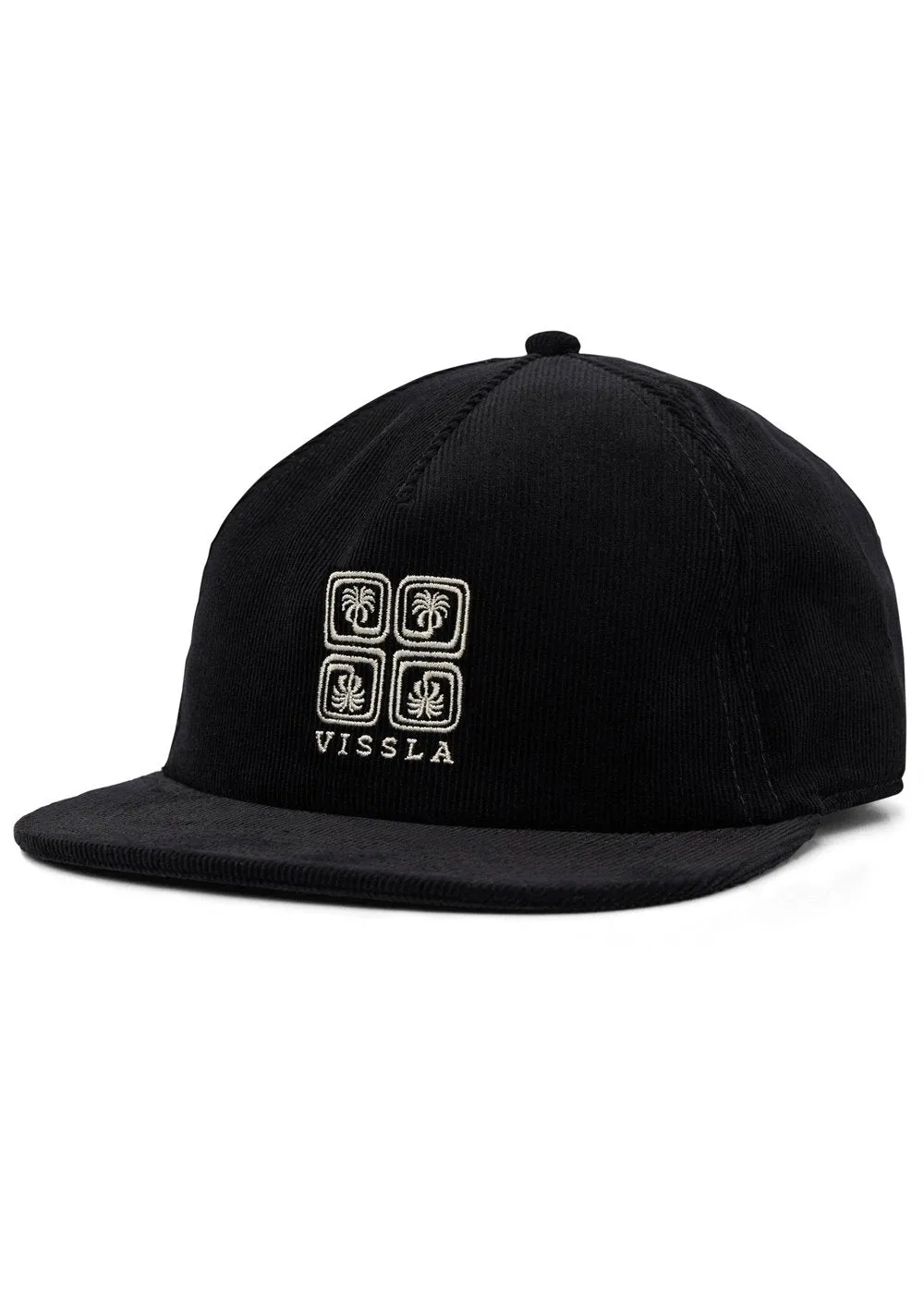 Shread Heads Hat sold by VISSLA