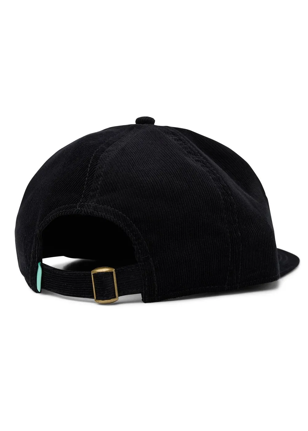 Shread Heads Hat sold by VISSLA product image thumbnail 2