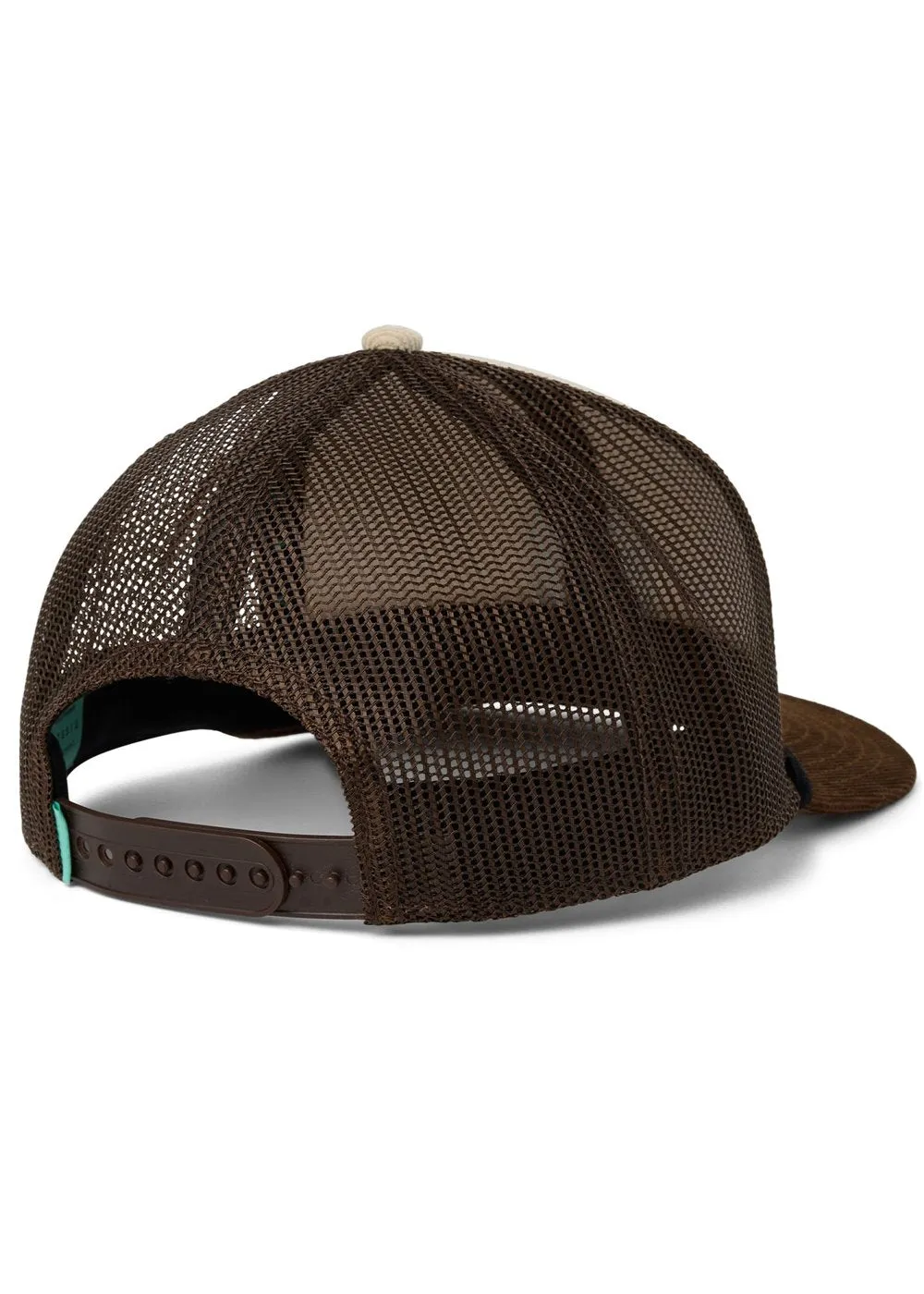 West Winds Trucker Hat sold by VISSLA product image thumbnail 2