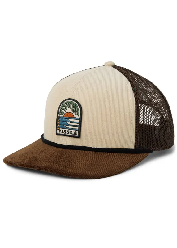 West Winds Trucker Hat sold by VISSLA