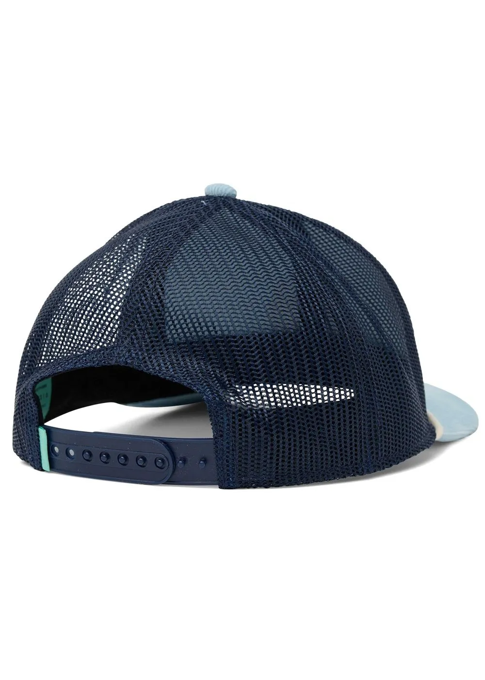 West Winds Trucker Hat sold by VISSLA product image thumbnail 2