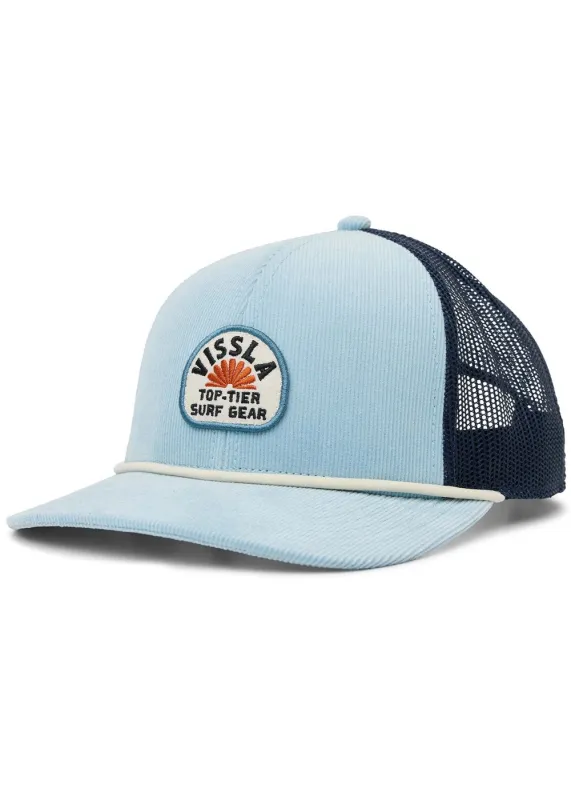 West Winds Trucker Hat sold by VISSLA