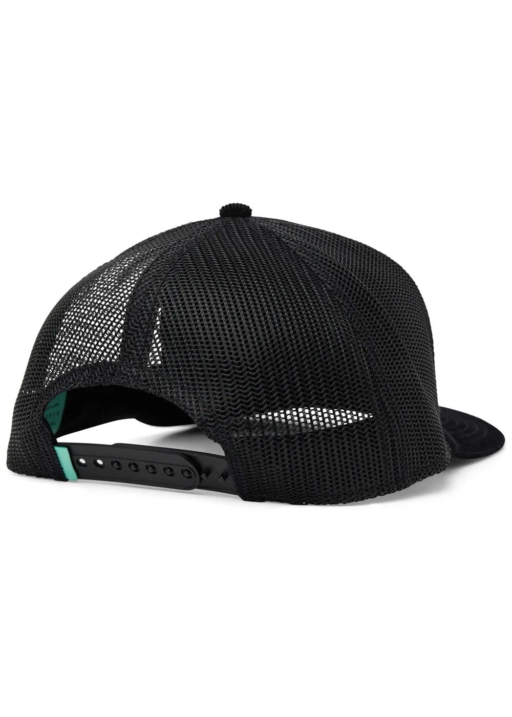 West Winds Trucker Hat sold by VISSLA product image thumbnail 2
