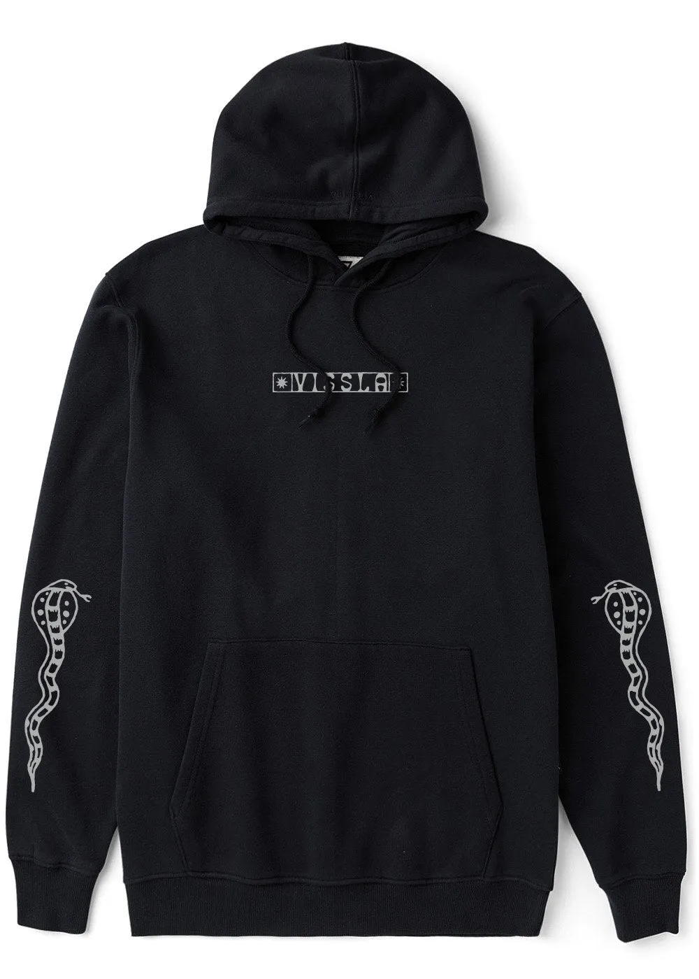 Offshore Eco Pullover Hoodie sold by VISSLA product image thumbnail 2