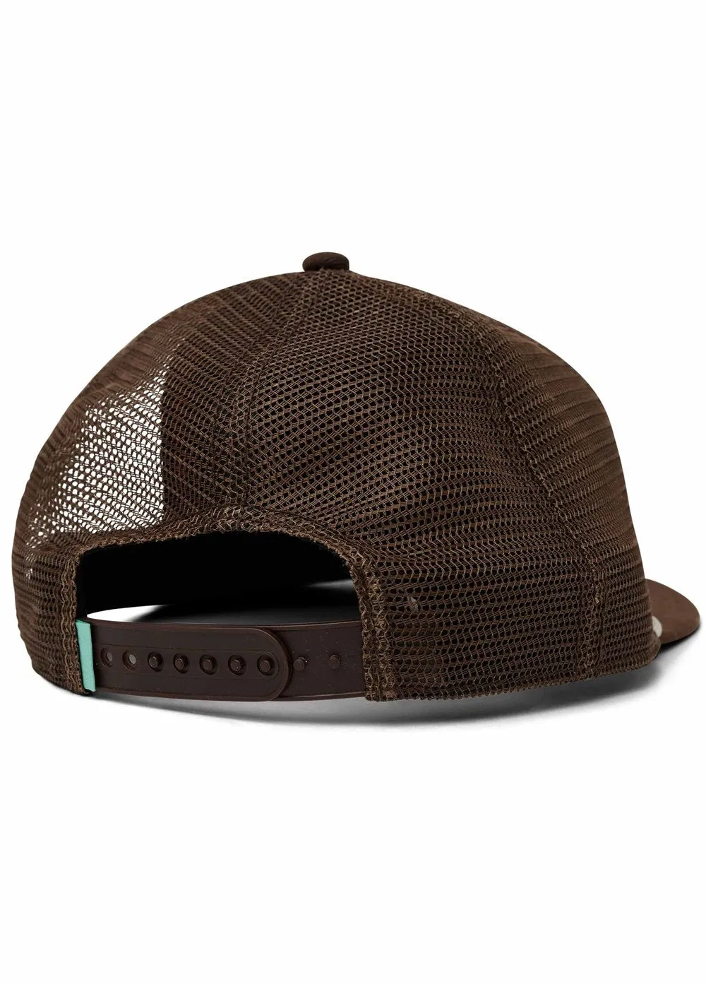 TEC Surf Farm Trucker Hat sold by VISSLA product image thumbnail 2