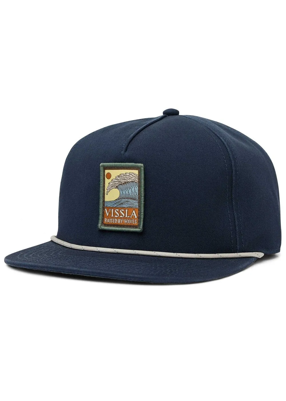 Signature Hat sold by VISSLA