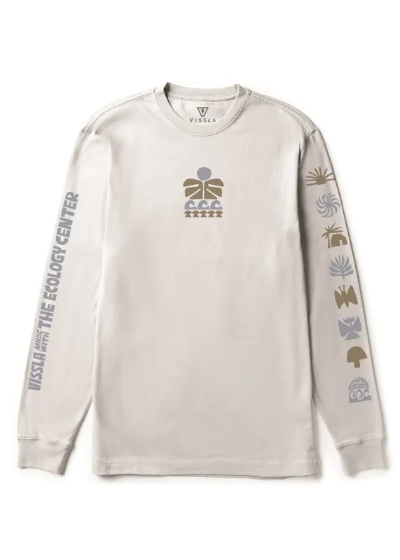 TEC Abundant LS Tee made by VISSLA