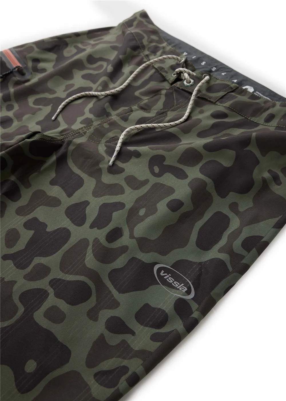 High Seas 3.0 18.5" Boardshort sold by VISSLA product image thumbnail 4