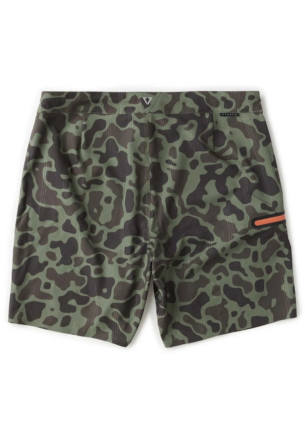 High Seas 3.0 18.5" Boardshort sold by VISSLA product image thumbnail 2