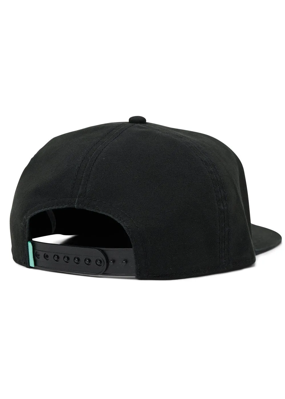 Big Spin Hat sold by VISSLA product image thumbnail 2