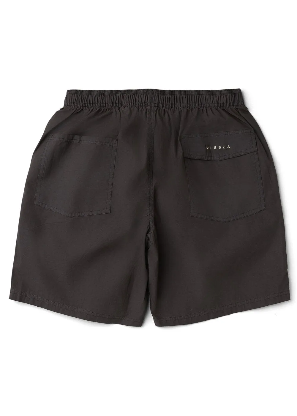 Utility 18.5" Elastic Walkshort sold by VISSLA product image thumbnail 3