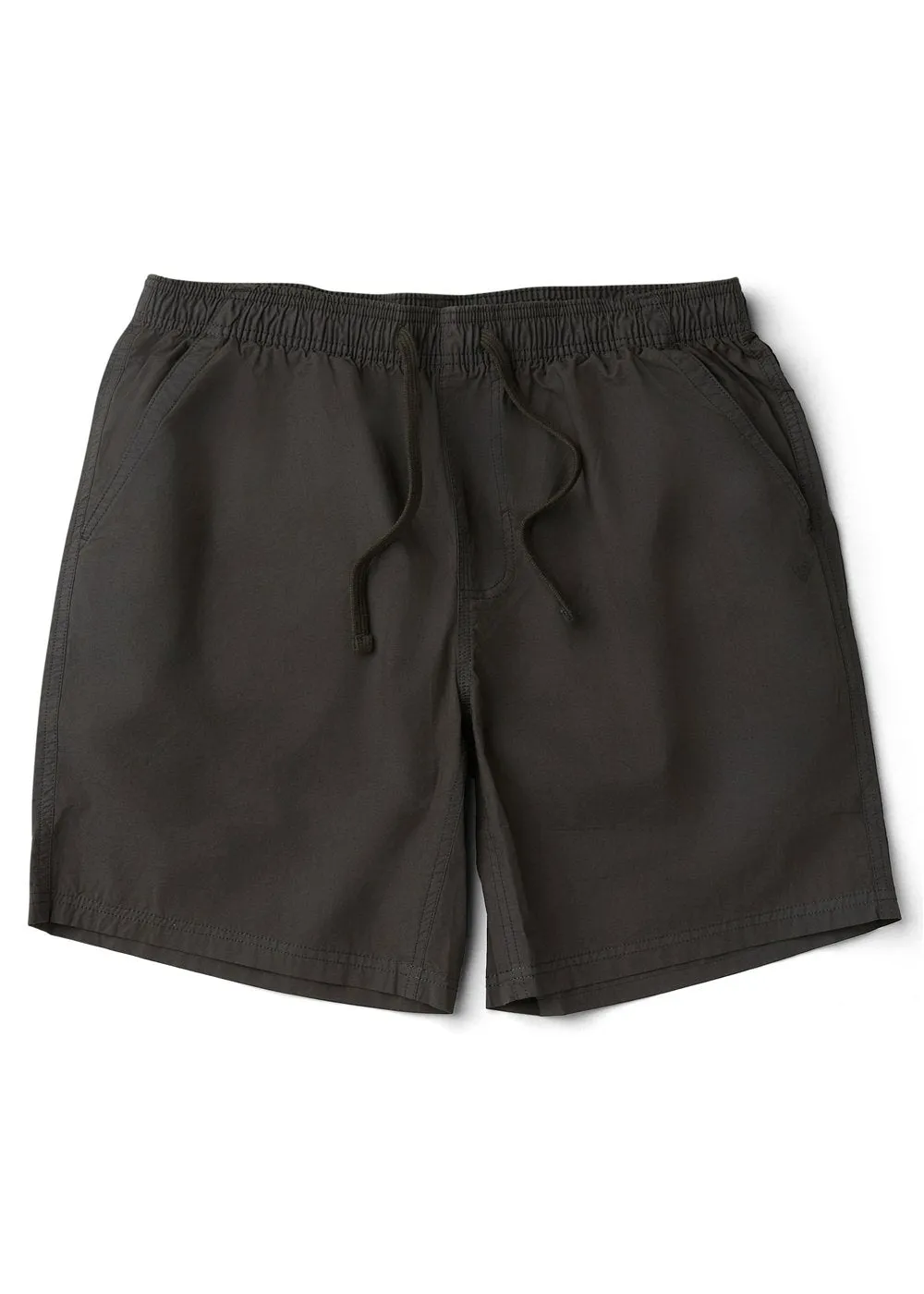 Utility 18.5" Elastic Walkshort sold by VISSLA product image thumbnail 2