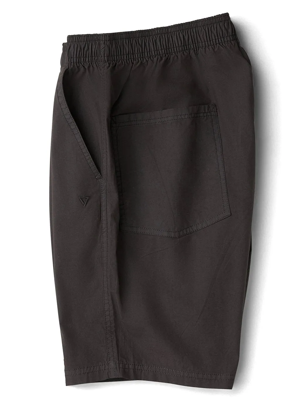 Utility 18.5" Elastic Walkshort sold by VISSLA product image thumbnail 4