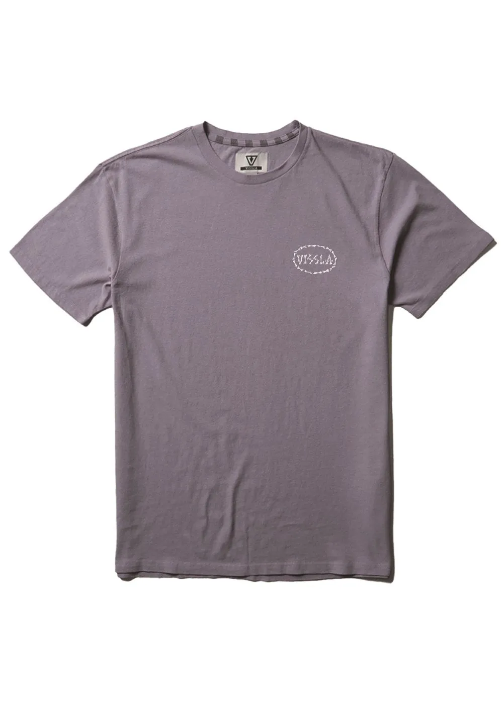 Bone Cove SS Heavyweight Tee sold by VISSLA product image thumbnail 2