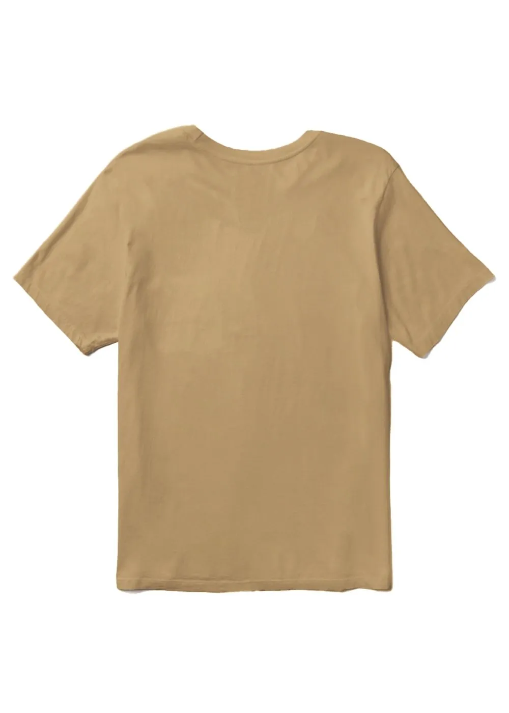 Established Premium Organic Pocket Tee sold by VISSLA product image thumbnail 2