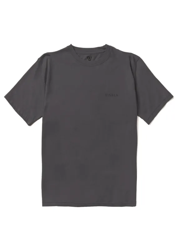 Vintage Vissla Premium Organic Tee made by VISSLA