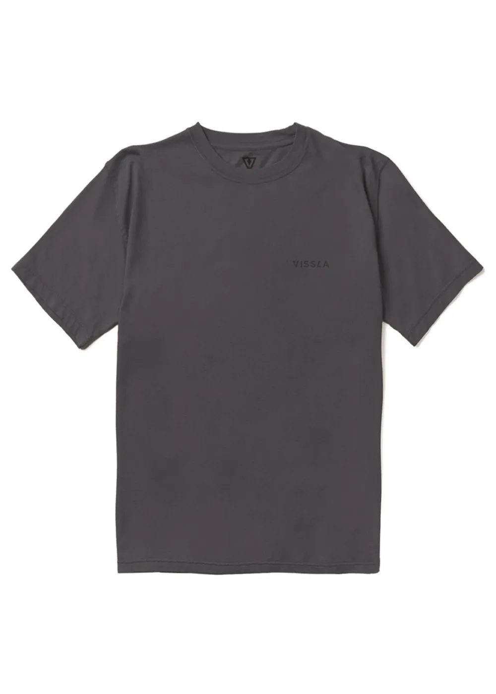 Vintage Vissla Premium Organic Tee sold by VISSLA