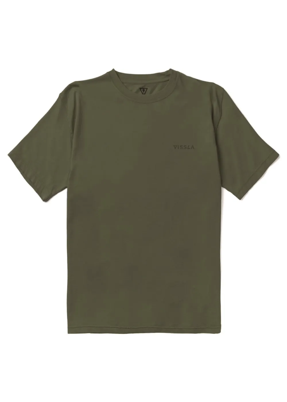 Vintage Vissla Premium Organic Tee sold by VISSLA