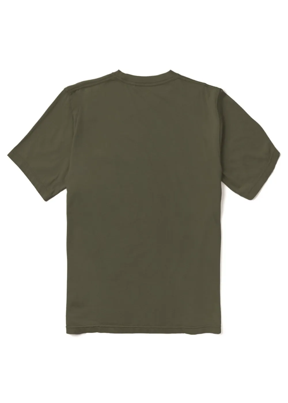 Vintage Vissla Premium Organic Tee sold by VISSLA product image thumbnail 2