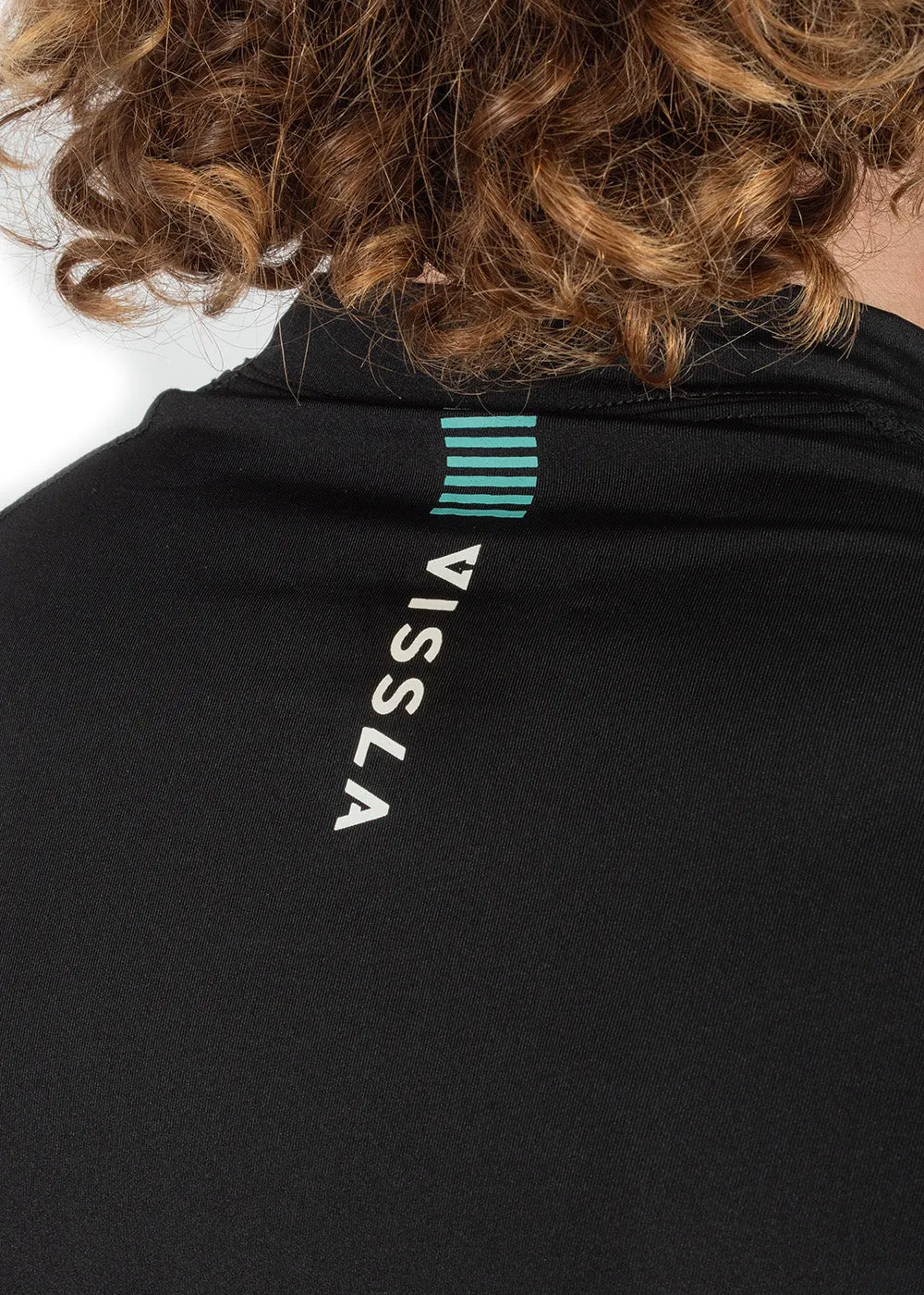 Warm Seas Eco LS Rash Guard sold by VISSLA product image thumbnail 4