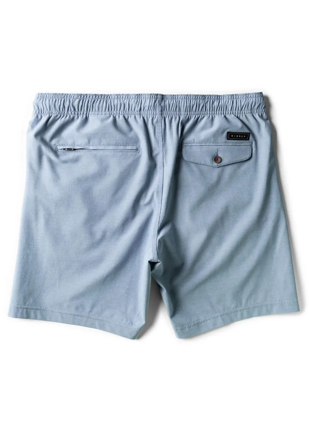 No See Ums Hybrid Eco 18" Elastic Walkshort sold by VISSLA product image thumbnail 2