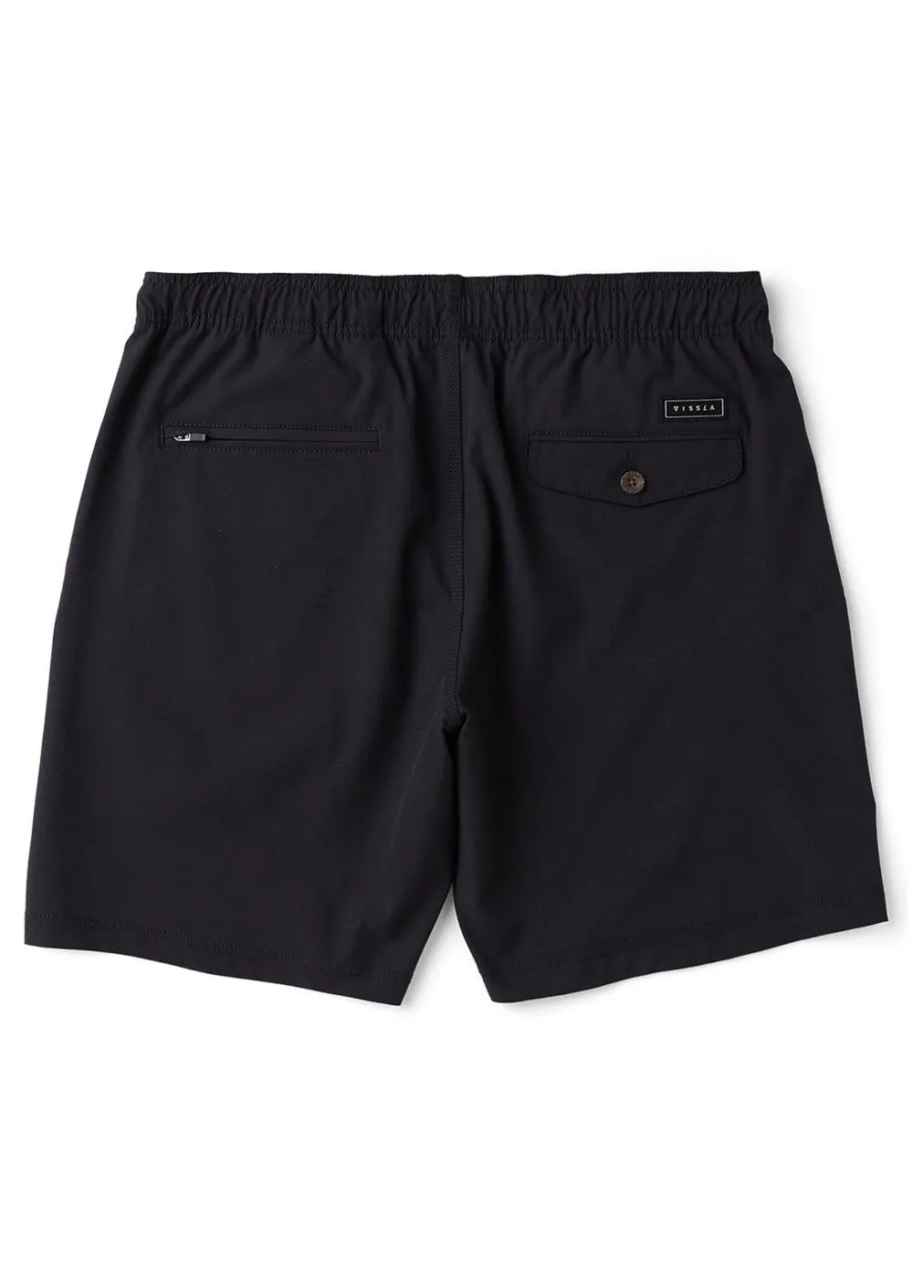 No See Ums Hybrid Eco 18" Elastic Walkshort sold by VISSLA product image thumbnail 2