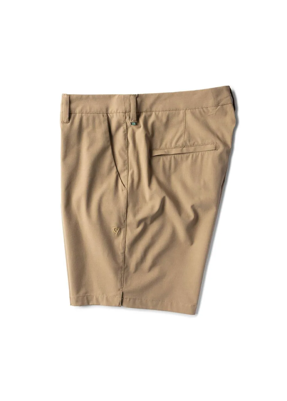 Cutlap Eco 17.5" Hybrid Walkshort sold by VISSLA product image thumbnail 3