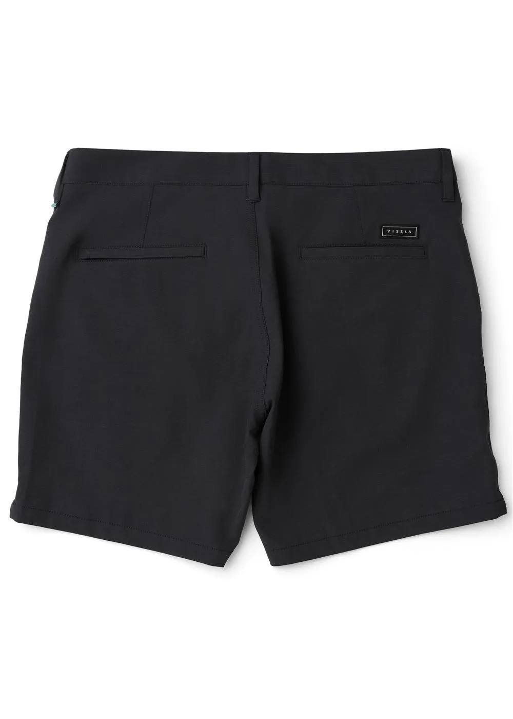 Cutlap Eco 17.5" Hybrid Walkshort sold by VISSLA product image thumbnail 2