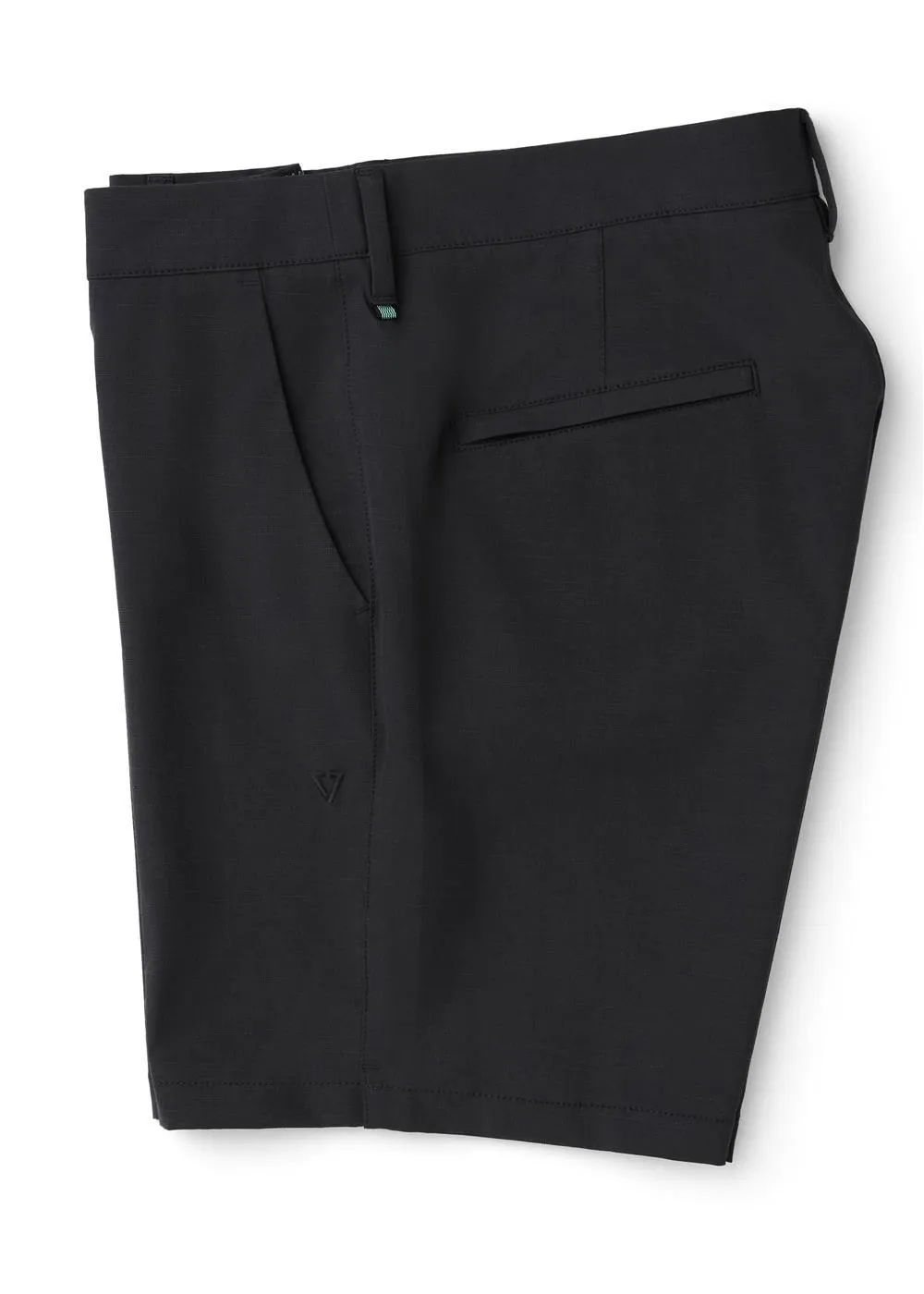 Cutlap Eco 17.5" Hybrid Walkshort sold by VISSLA product image thumbnail 3