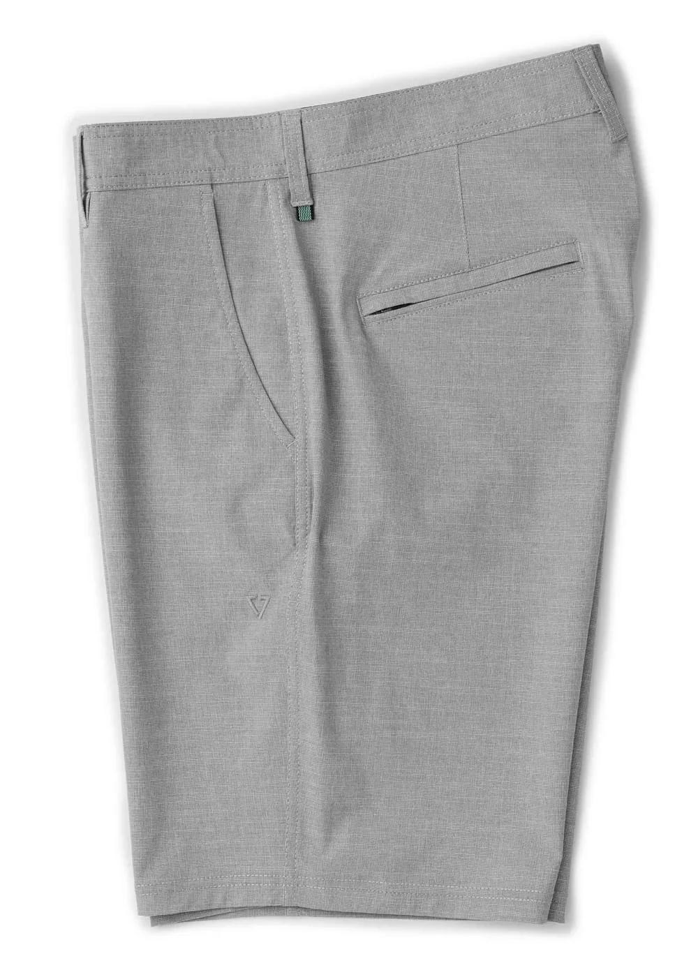 Fin Box 19.5" Hybrid Walkshort sold by VISSLA product image thumbnail 3
