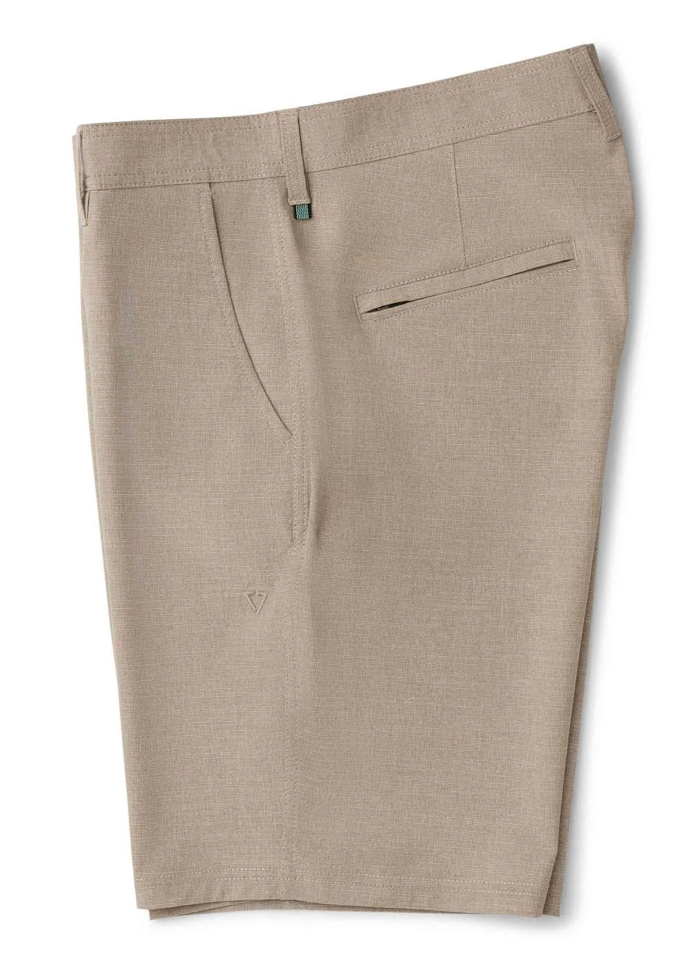Fin Box 19.5" Hybrid Walkshort sold by VISSLA product image thumbnail 3