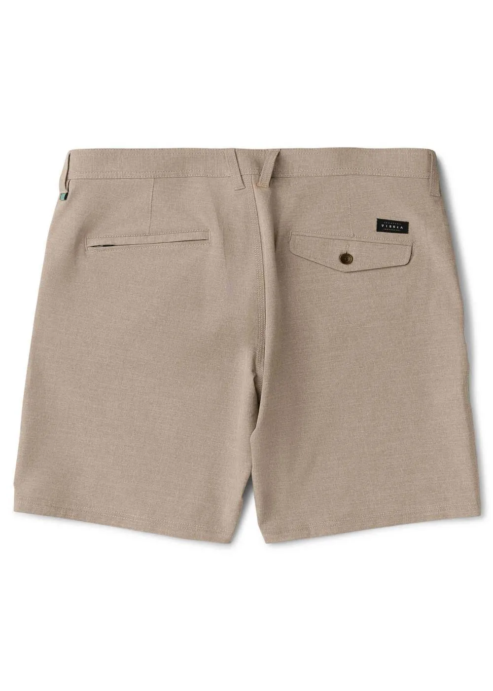 Fin Box 19.5" Hybrid Walkshort sold by VISSLA product image thumbnail 2