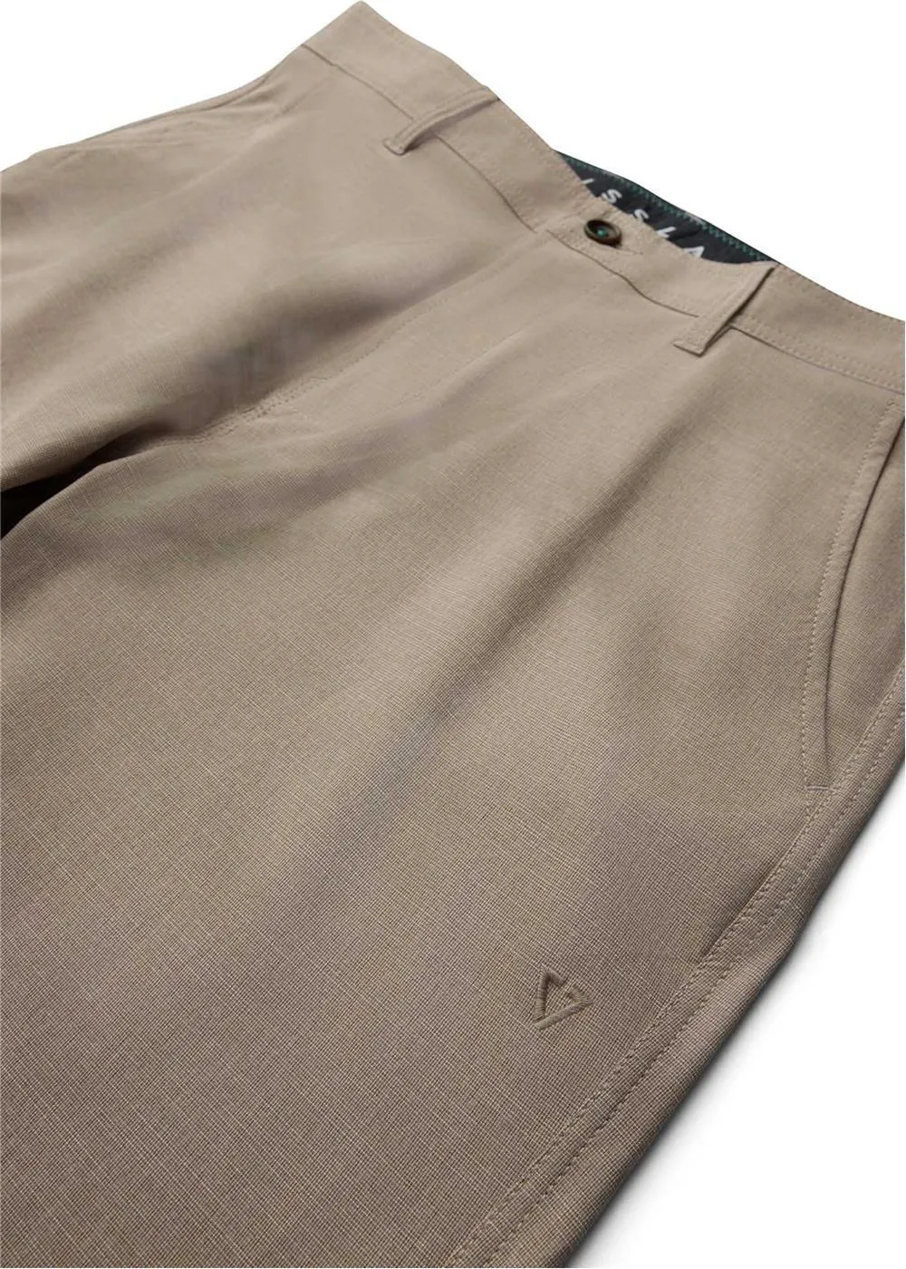 Fin Box 19.5" Hybrid Walkshort sold by VISSLA product image thumbnail 4