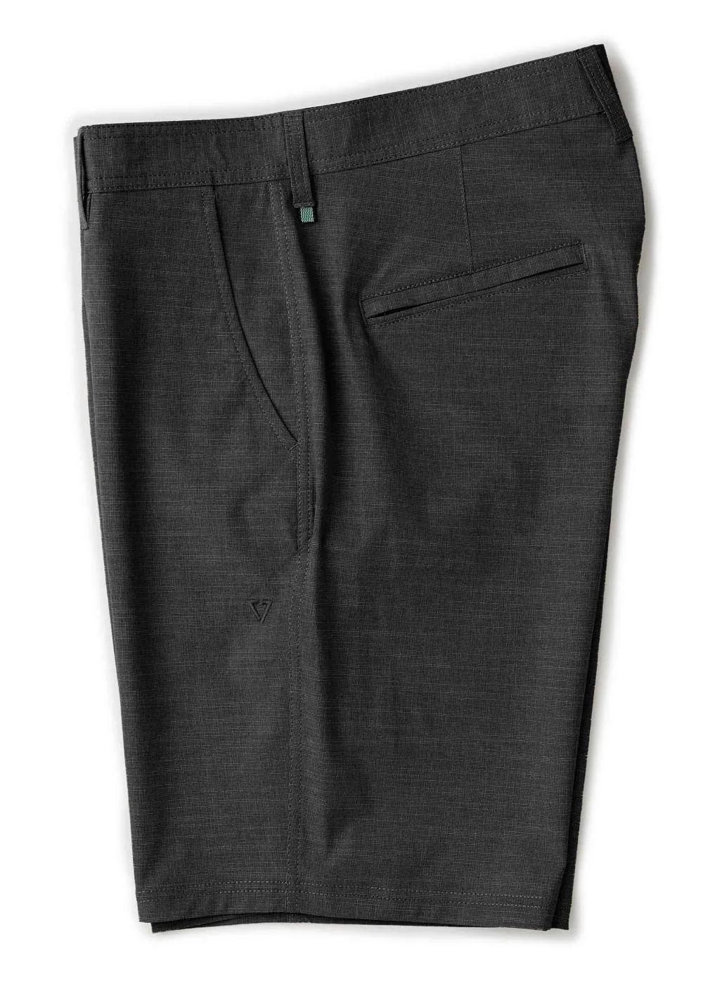 Fin Box 19.5" Hybrid Walkshort sold by VISSLA product image thumbnail 3
