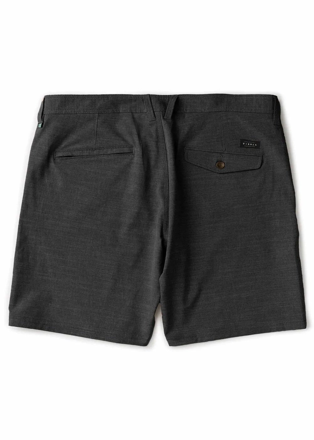 Fin Box 19.5" Hybrid Walkshort sold by VISSLA product image thumbnail 2