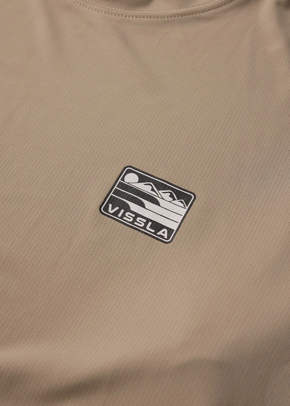 Pro Comp LS Sun Shirt sold by VISSLA product image thumbnail 4