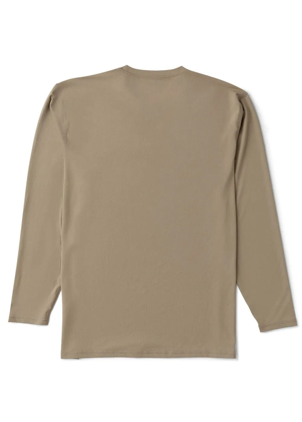Pro Comp LS Sun Shirt sold by VISSLA product image thumbnail 3