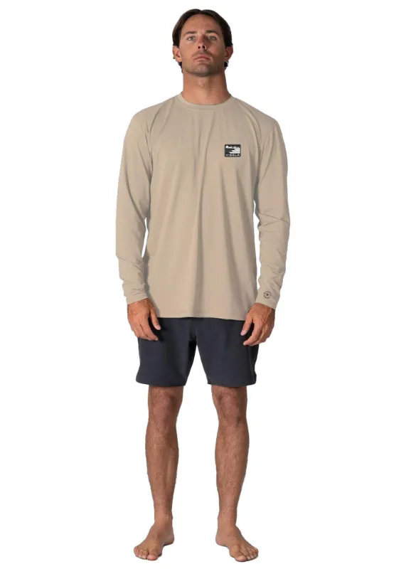 Pro Comp LS Sun Shirt made by VISSLA