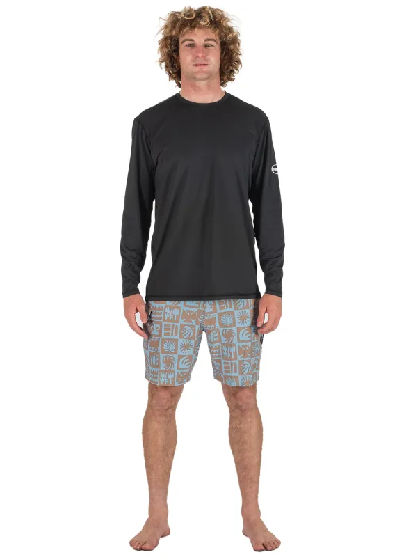 Pro Comp LS Sun Shirt made by VISSLA
