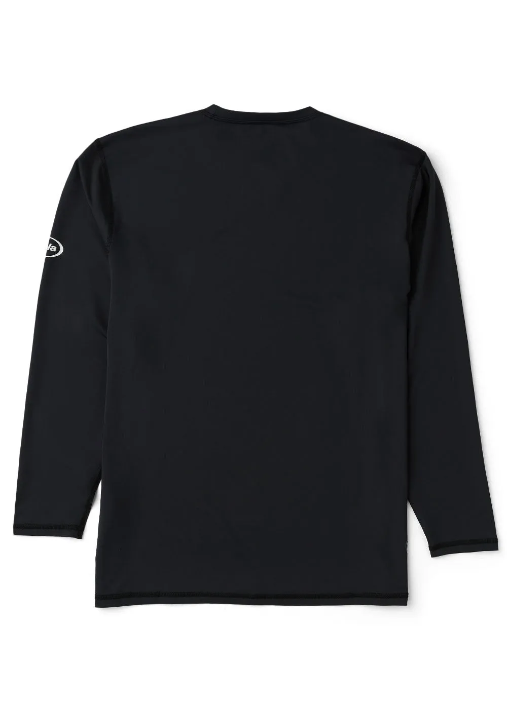Pro Comp LS Sun Shirt sold by VISSLA product image thumbnail 5