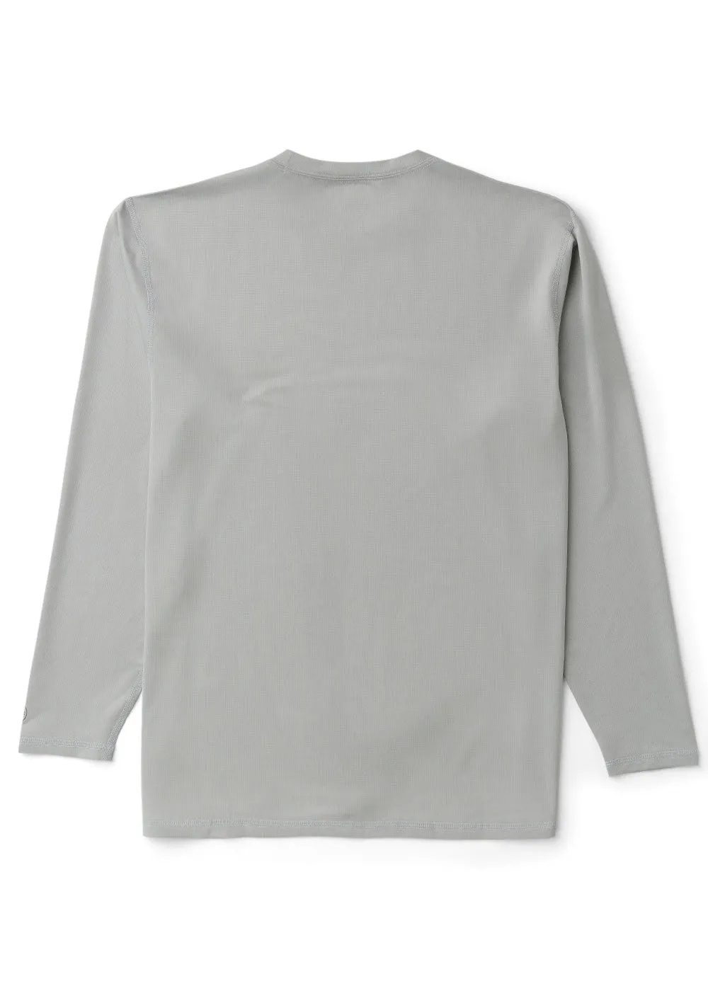 Pro Comp LS Sun Shirt sold by VISSLA product image thumbnail 5