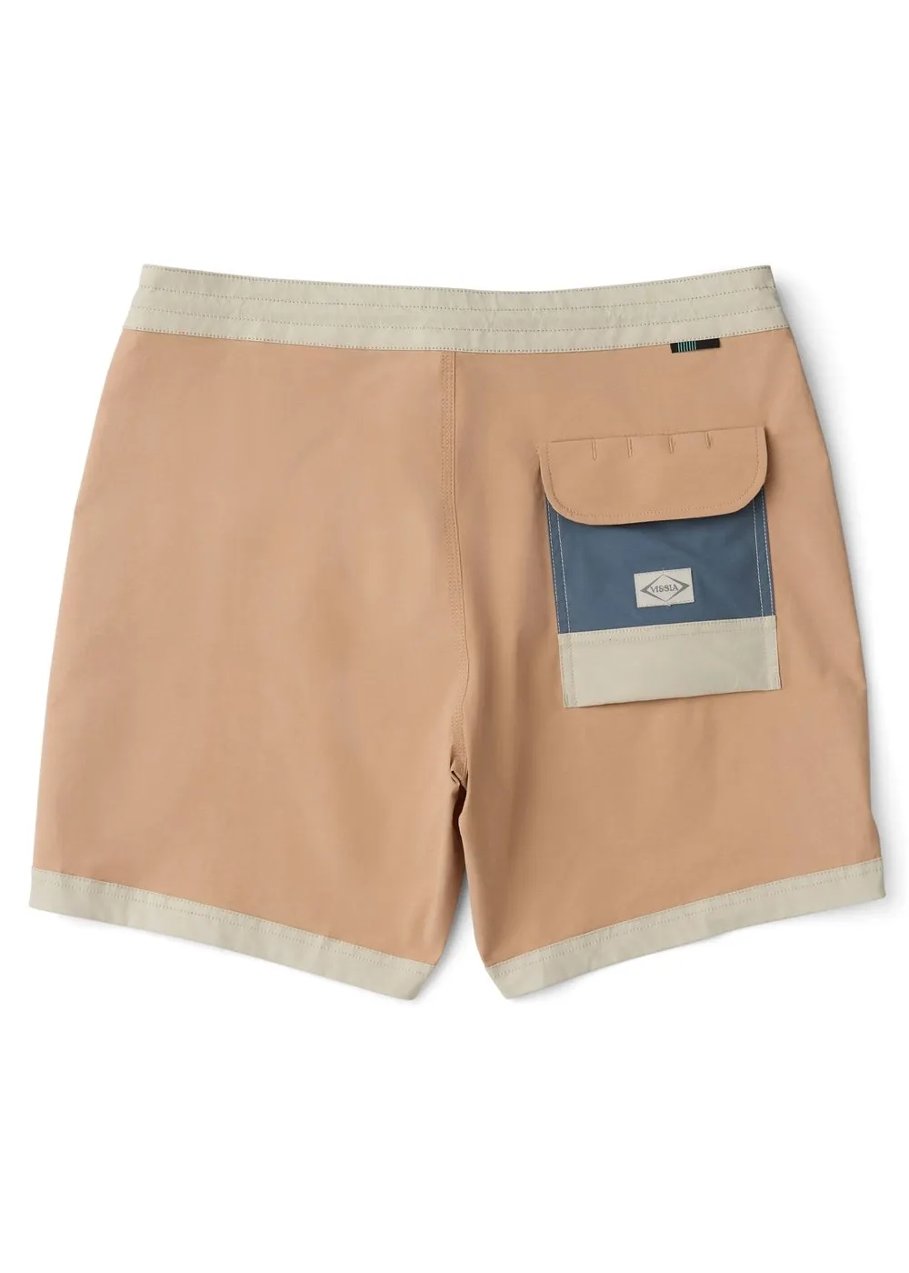 Carpark 16.5" Boardshort sold by VISSLA product image thumbnail 2