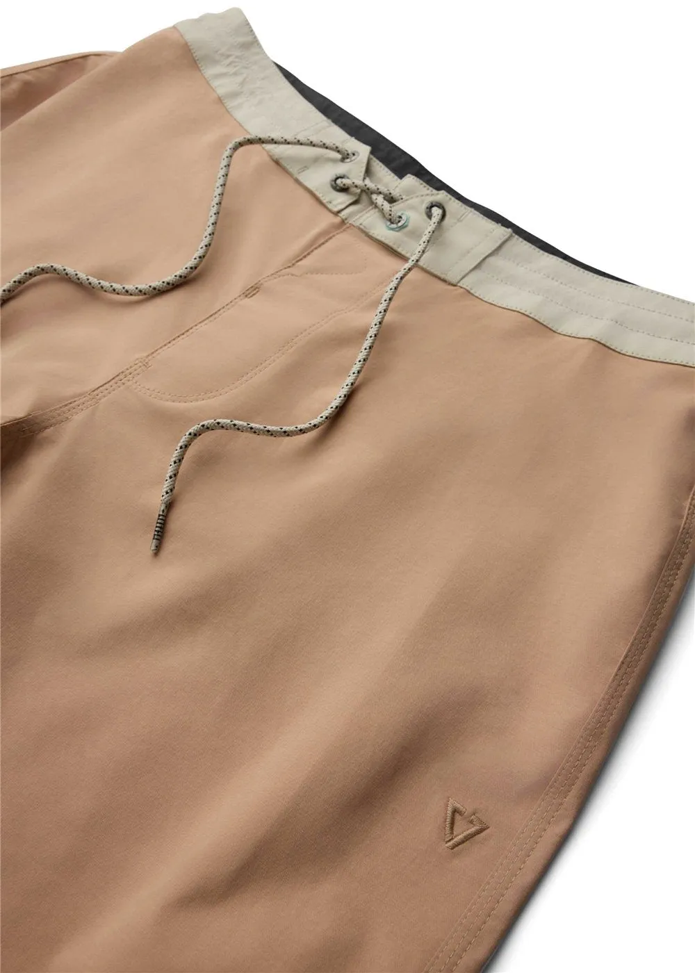 Carpark 16.5" Boardshort sold by VISSLA product image thumbnail 4