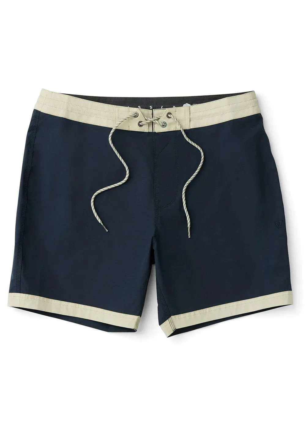 Carpark 16.5" Boardshort sold by VISSLA