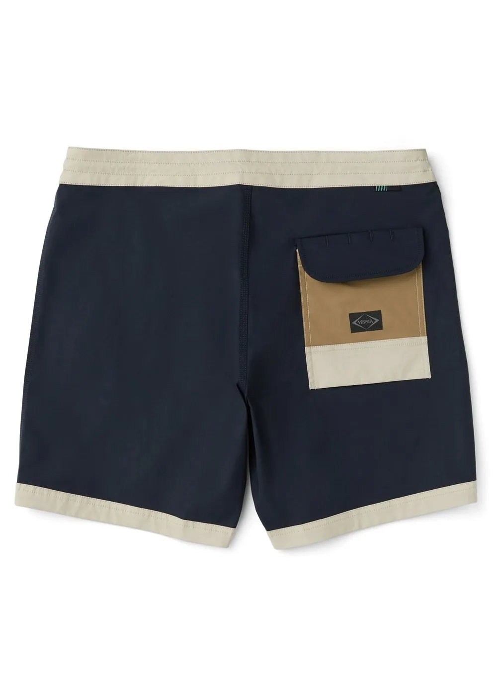 Carpark 16.5" Boardshort sold by VISSLA product image thumbnail 2