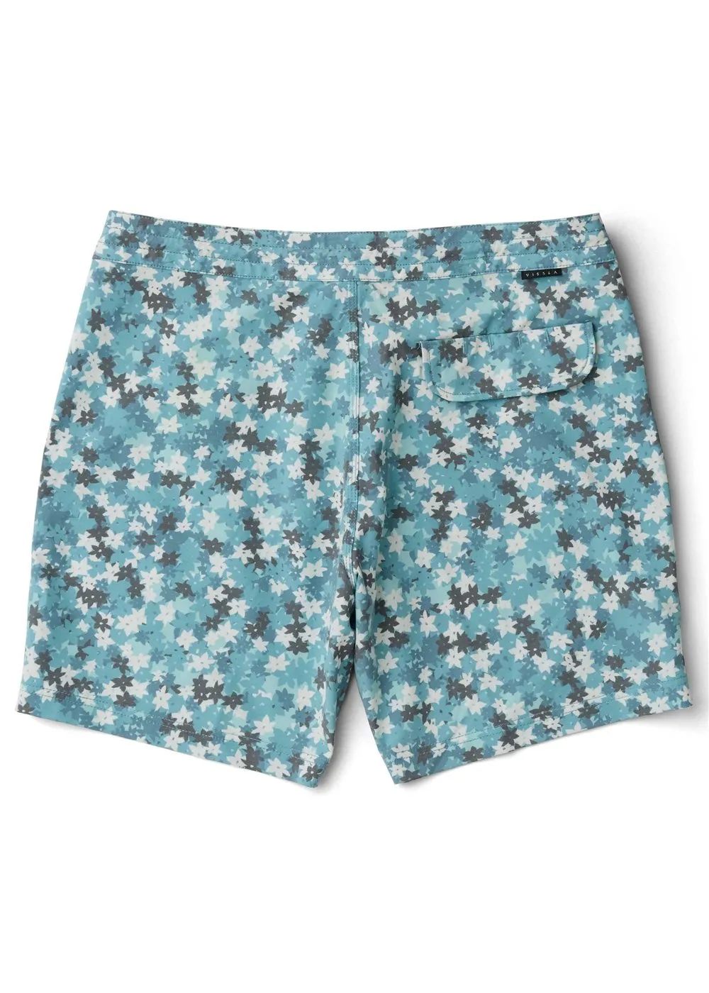 Jungalo 17.5" Boardshort sold by VISSLA product image thumbnail 2